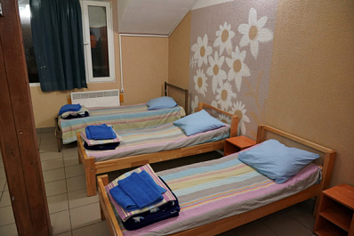 В 2025 году в России увеличилось число мест для детского отдыха