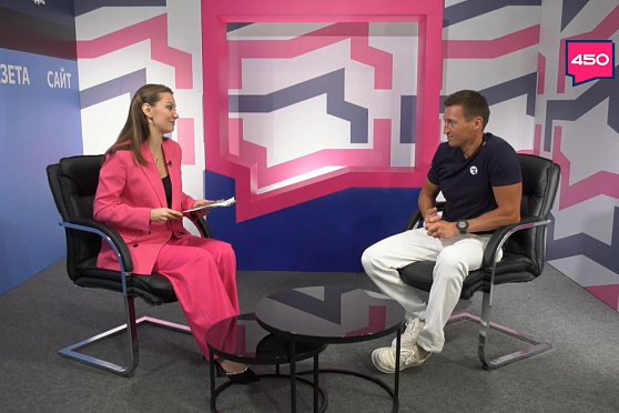 Олимпийский чемпион Александр Легков — о том, с какого возраста лучше отдавать ребенка в лыжный спорт