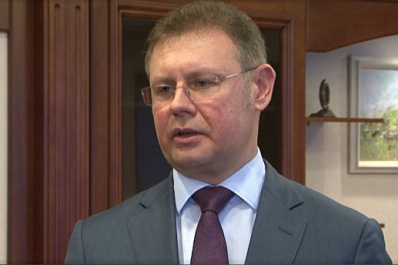 Гендиректор ПАО "КуйбышевАзот": быстрое и выгодное строительство заводов способно улучшить инвестиционный климат в России