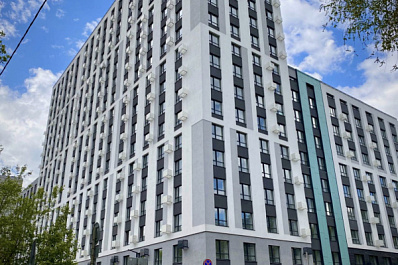 Восемь из десяти россиян довольны своими жилищными условиями