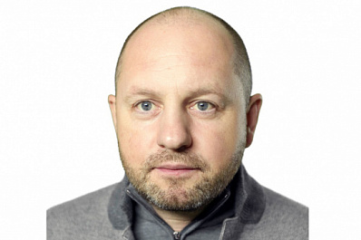 Геннадий Голубин продолжит работу в ПФК "Крылья Советов" на должности спортивного директора