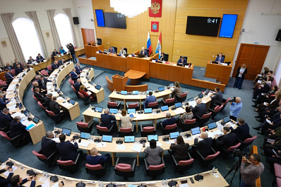 Около 65 % средств бюджета Самарской области в 2026 году потратят на социальную сферу