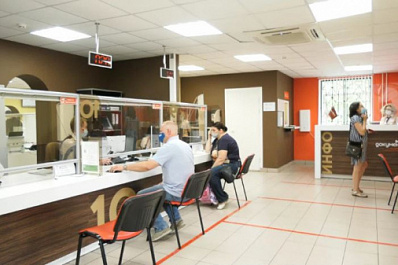 Благодаря госпрограмме более 25 тысяч соотечественников обрели дом в Самарской области