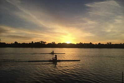 Тольяттинец выиграл серебро чемпионата России по гребле