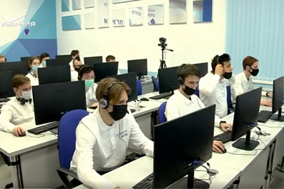 В Самаре студенты на платформе киберполигона будут учиться отражать кибератаки и другие угрозы в сети