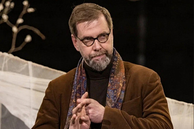 Руководителем творческих проектов самарского драмтеатра стал худрук из Санкт-Петербурга Сергей Морозов