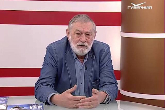 О чем говорят 01.04.2016