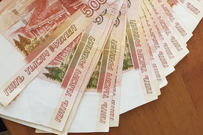 Программист из Похвистнева задержан за взятку в 78 тысяч рублей