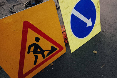 В Самаре 29 апреля будут устанавливать надземный переход на Московском шоссе