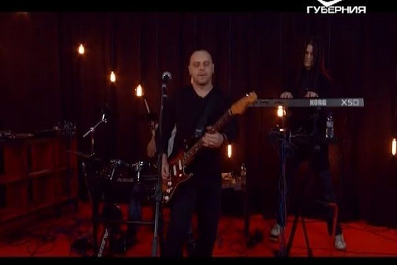 Шесть рукопожатий 06.05.2016. Маккаби