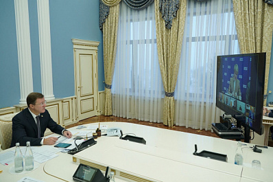 Процедуру онлайн-экзаменов в институты обсудили в "Единой России"