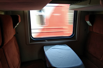 Невозвратные билеты на поезд Самара-Москва начнут продавать с 5 марта