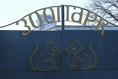 Самарский зоопарк может переехать на территорию за областной клинической больницей им. Середавина