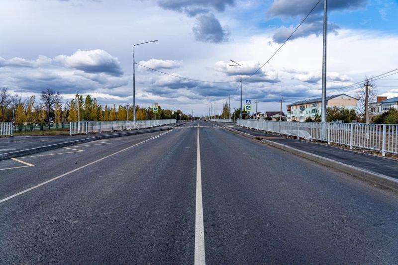 В пятницу, 27 октября, в Самаре открывается рабочее движение по улице Земеца