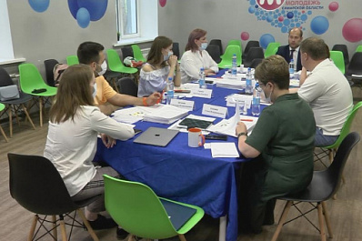 В Самарской области отобрали проекты для федерального конкурса "Регион добрых дел"