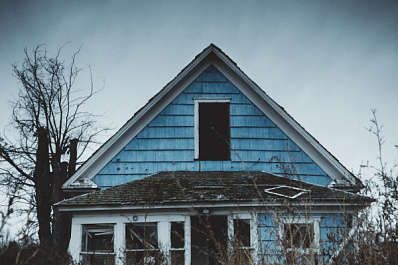 Муниципалитеты хотят заставить искать наследников заброшенных дачных участков 