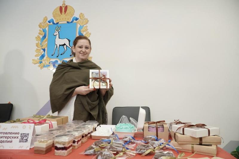 Стало известно, как самарские предприниматели развивают свой бренд