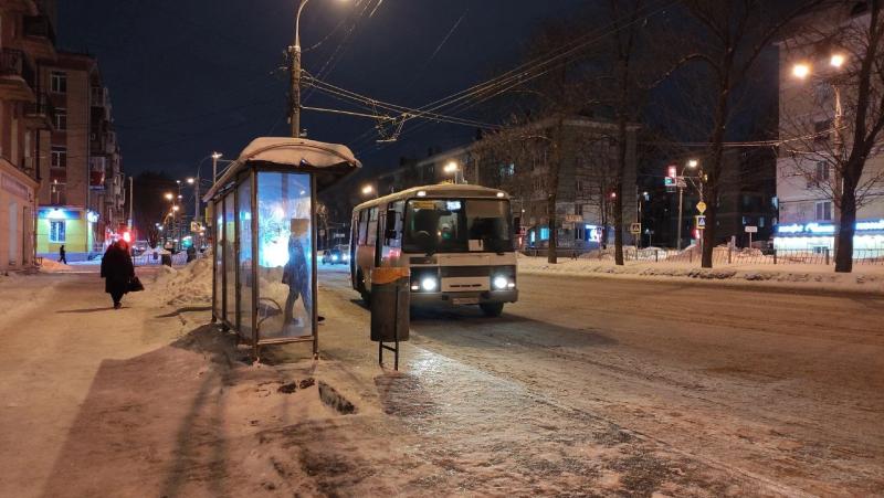 Сергей Карпов рассказал, как в Самаре решается вопрос с маршрутом № 480