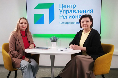 Министр социально-демографической политики: "Следующий год мы сделаем по-доброму семейным"