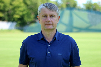 За молодежный футбол в "Крыльях Советов" будет отвечать бывший спортивный директор клуба 