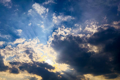 Лед и пламя: в Самарской области на выходных будет до +19 градусов, а по ночам - морозы