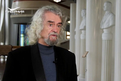 Это должны сделать все здравомыслящие люди: худрук Самарской филармонии - о вакцинации от COVID-19