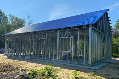 Жители сызранского микрорайона Декабристов получат медпомощь в современном ОВОПе 