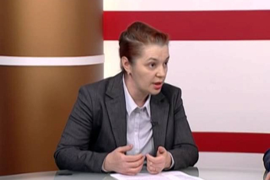 О чем говорят 3.02.2014