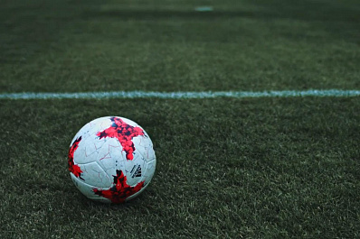 Трехлетний тольяттинец победил в конкурсе сборной России по футболу