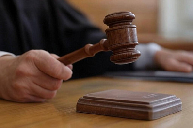 Суд признал самарца виновным в краже лома черных металлов