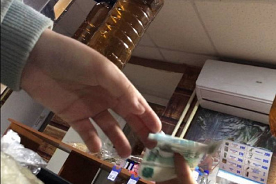 В Самаре продавца осудили за повторную продажу алкоголя ребенку