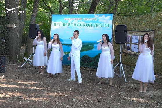 Концерты "Автоклуба", варенье из трав и возрождение "Феникса". Хорошие новости Волжского района