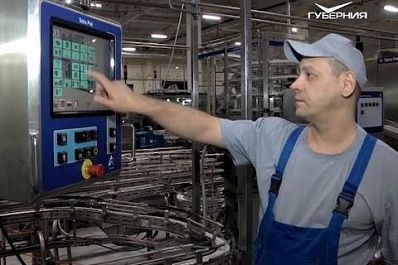 В Самарской области 2 тысячи работников предприятий бесплатно повысят квалификацию