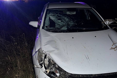 В Самарской области 19 сентября произошло 7 ДТП, один человек погиб