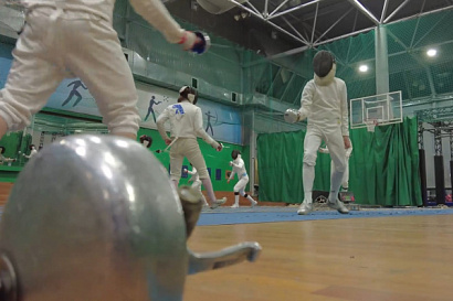 Название статьи