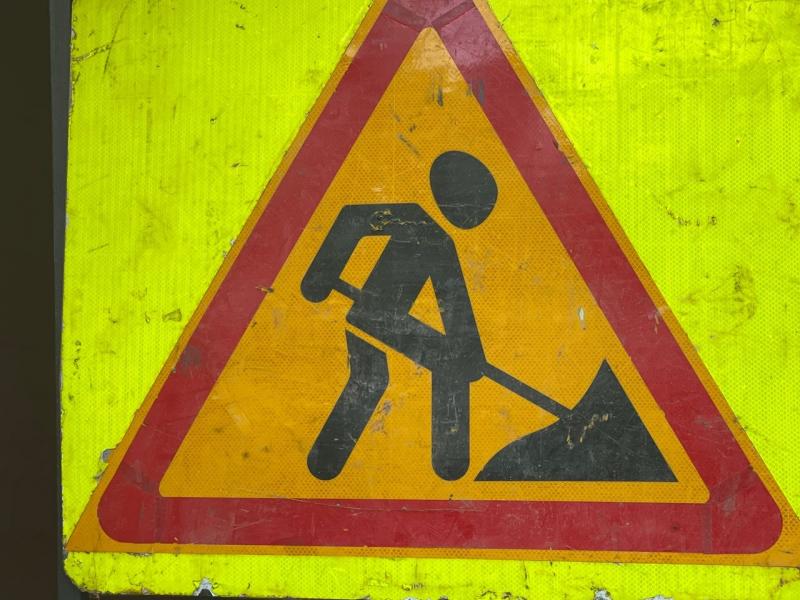 В Самаре из-за работ на теплотрассе временно перекроют улицу Партизанскую