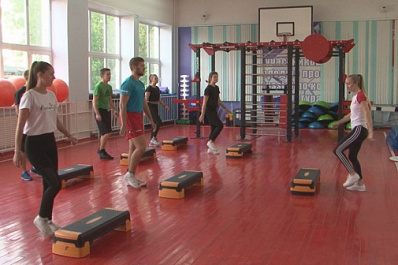 Победительница  WorldSkills Russia провела мастер-класс в тольяттинском колледже