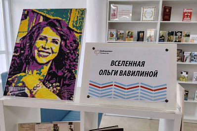 В Тольятти состоялась встреча в честь памяти культурного и общественного деятеля Ольги Вавилиной