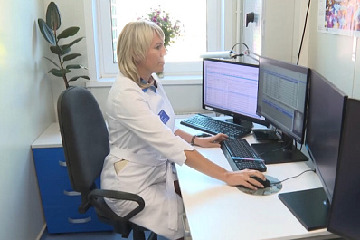 Врачи Самарской области усилили управленческие компетенции