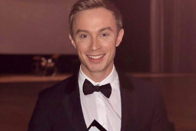 Свой день рождения празднует популярный российский актёр из Сызрани