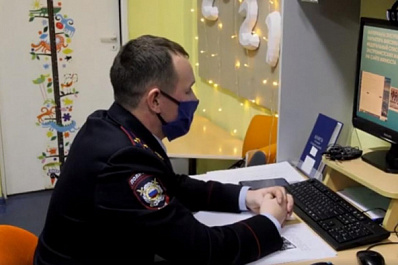 Самарским родителям рассказали, как уберечь детей от экстремизма в соцсетях