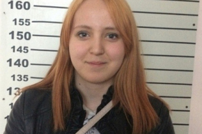 В Самарской области ищут 18-летнюю "гейшу"