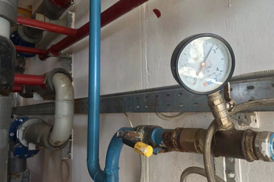 Следующим летом в России на 8 % вырастут цены на газ