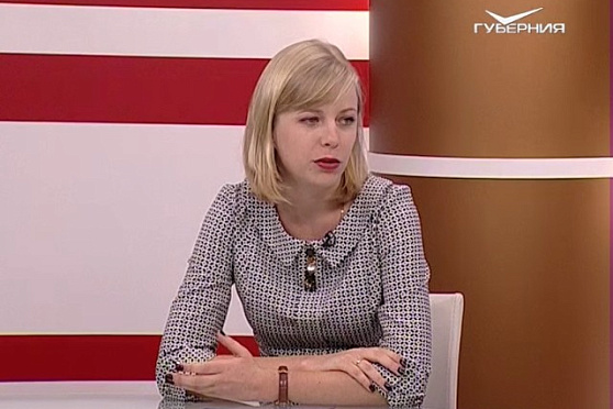 О чем говорят 27.02.2017. Волонтеры