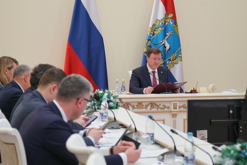 Читайте в свежем номере "Волжской коммуны" 17 января