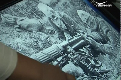 Школьники из 20 муниципальных образований посетили парк Россия - моя история!