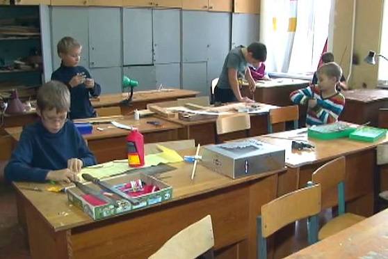 Открытый урок 30.10.2012