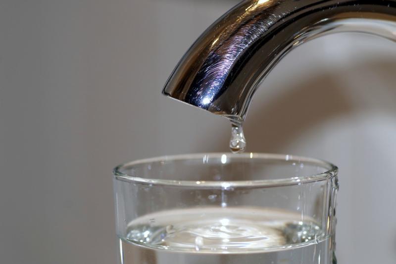 В Большечерниговском районе сельчане после трех месяцев без воды добились ремонта водопровода