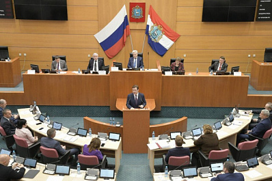 Дмитрий Азаров: никаких двойных квитанций за газ не будет