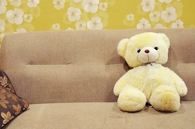 В Самаре житель Таджикистана мог надругаться над четырехлетней девочкой 